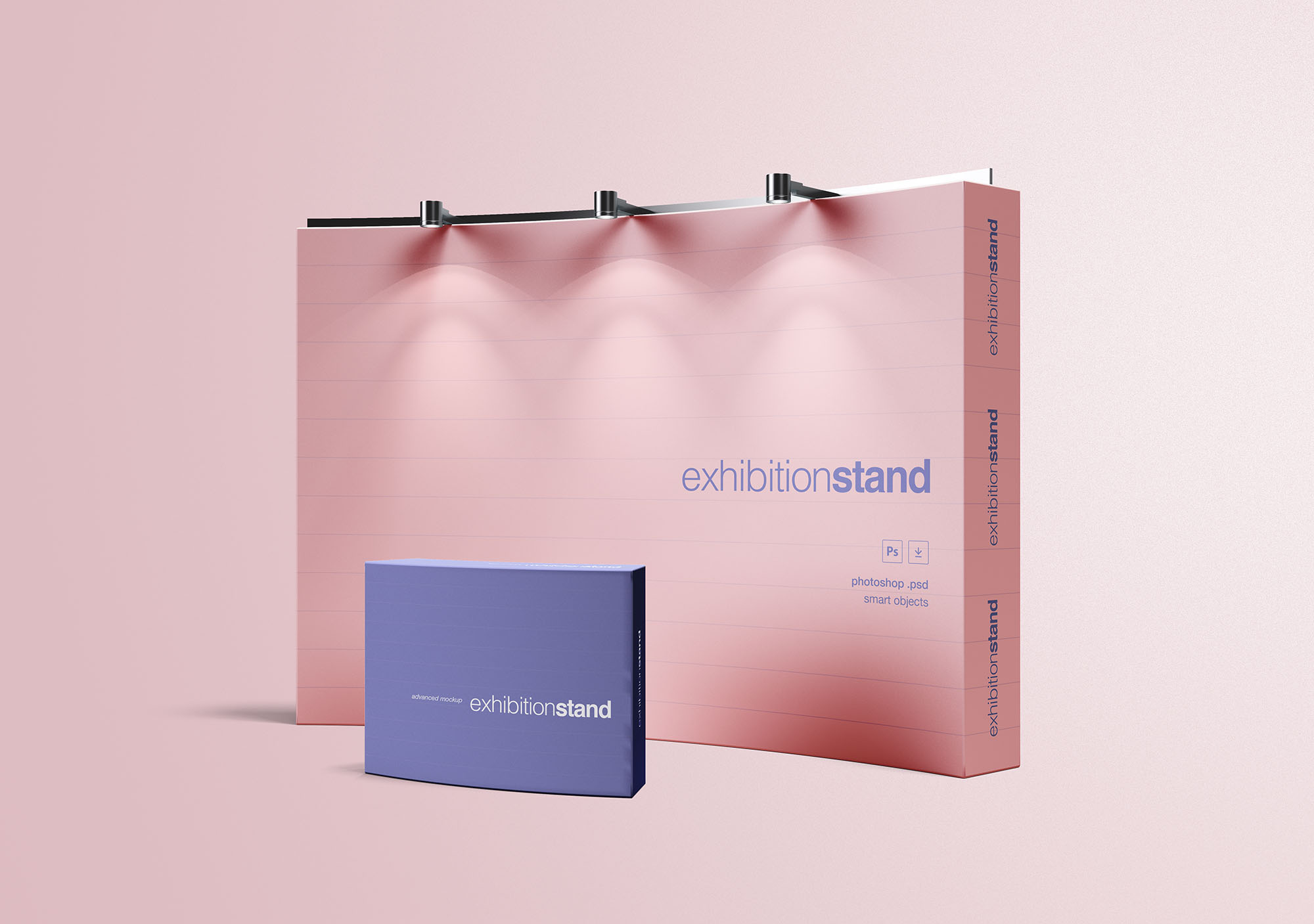 Exhibition-Stand-Mockup